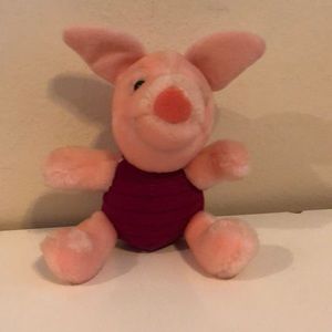 Piglet